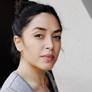 Fotoğraf Mona Pirzad