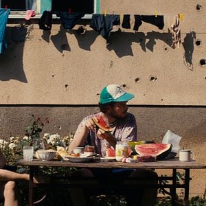 Fotoğraf Adèle Haenel