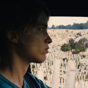 Fotoğraf Adèle Haenel