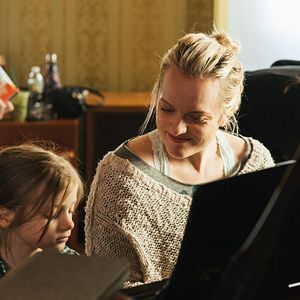 Fotoğraf Elisabeth Moss