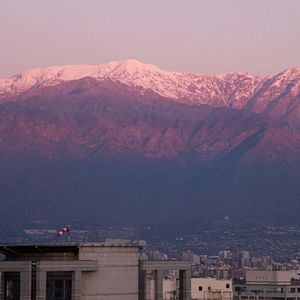 Fotoğraf La cordillera de los sueños