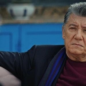 Fotoğraf Eşkıya Dünyaya Hükümdar Olmaz