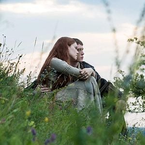 Fotoğraf Daisy Ridley