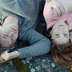 Fotoğraf Swann Arlaud