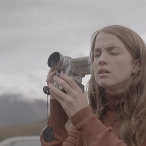 Fotoğraf Adèle Haenel