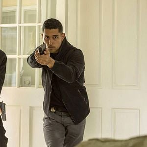 Fotoğraf Wilmer Valderrama