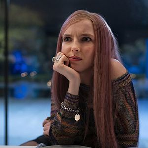 Fotoğraf Jodie Comer