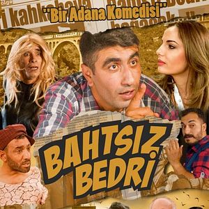Fotoğraf Bahtsız Bedri