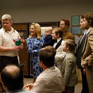 Fotoğraf Mary McCormack