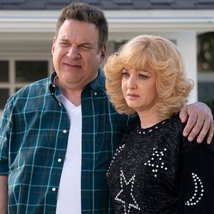 Fotoğraf Jeff Garlin