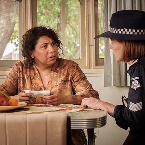 Fotoğraf Judy Davis