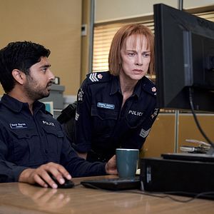 Fotoğraf Judy Davis