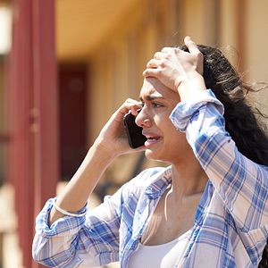 Fotoğraf Madeleine Madden