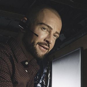 Fotoğraf Joey Lawrence