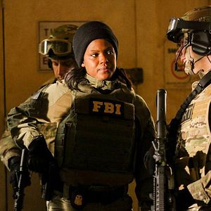 Fotoğraf Cassandra Freeman