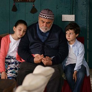 Fotoğraf Sen Anlat Karadeniz