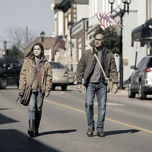 Fotoğraf The Silence