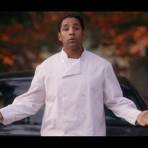 Fotoğraf A Harvest Wedding