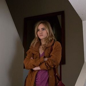 Fotoğraf Suki Waterhouse