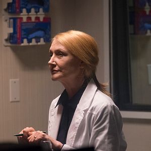 Fotoğraf Patricia Clarkson