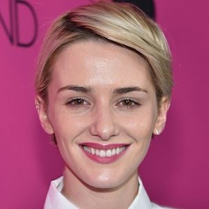 Fotoğraf Addison Timlin