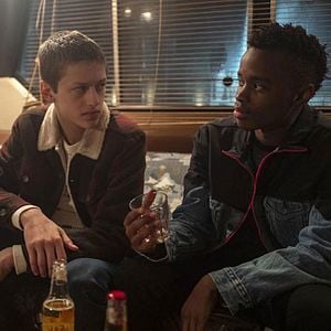 Fotoğraf Agape Mngomezulu