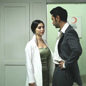 Fotoğraf Bir Zamanlar Çukurova