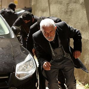 Fotoğraf Çarpışma