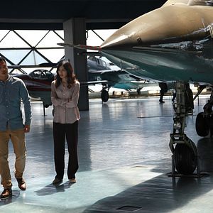 Fotoğraf Gemma Chan