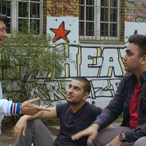 Fotoğraf İlkan Aydın