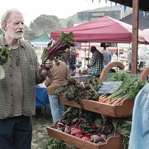 Fotoğraf Ed Begley Jr.