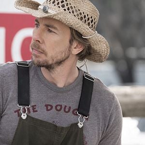 Fotoğraf Dax Shepard