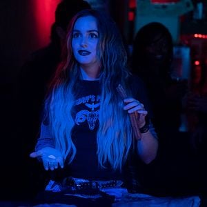 Fotoğraf Leighton Meester