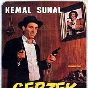 Fotoğraf Gerzek Şaban