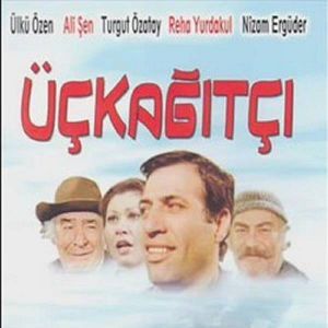 Fotoğraf Üçkağıtçı