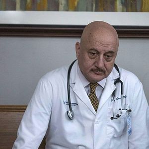 Fotoğraf Anupam Kher