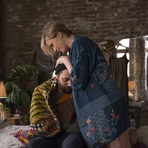 Fotoğraf Lisa O'Hare