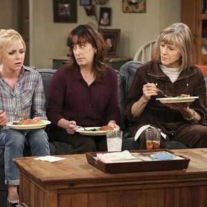 Fotoğraf Mimi Kennedy