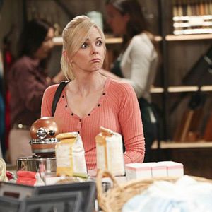 Fotoğraf Anna Faris