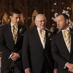 Fotoğraf Len Cariou