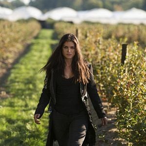 Fotoğraf Marie Avgeropoulos