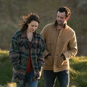 Fotoğraf Daniel Mays