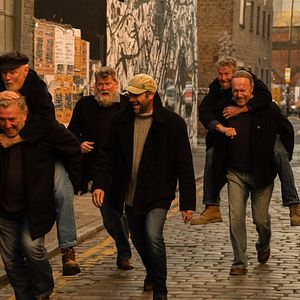 Fotoğraf Fisherman's Friends