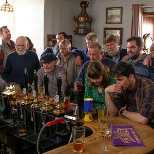 Fotoğraf Fisherman's Friends