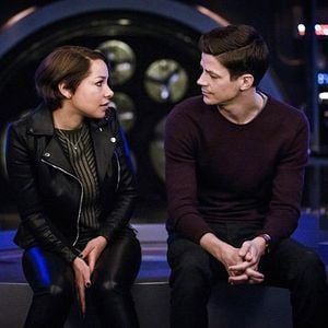 Fotoğraf Jessica Parker Kennedy