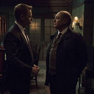 Fotoğraf James Spader