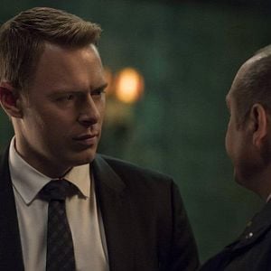 Fotoğraf Diego Klattenhoff