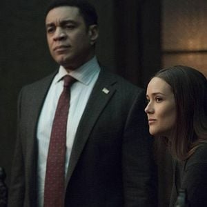 Fotoğraf Harry Lennix