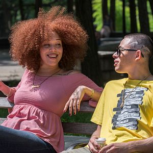 Fotoğraf Anthony Ramos