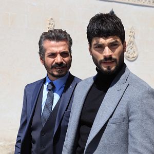 Fotoğraf Hercai